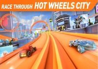 Hot Wheels id iOS