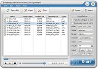 Eviosoft Audio Converter pour mac