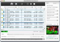 Xilisoft DVD iPod Convertisseur pour Mac pour mac