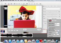 Mac Screen Recorder Studio pour mac