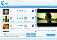 4Videosoft Convertisseur Vidéo Platinum pour mac