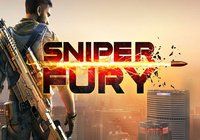 Sniper Fury android pour mac