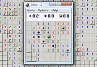Crazy Minesweeper pour mac