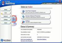 PC Tools AntiVirus pour mac