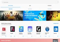  Samsung Galaxy Apps Android  pour mac