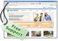 PG Real Estate Solution pour mac