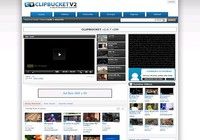 ClipBucket CMS de Partage Vidéo Gratuit