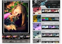 Pixlr-o-matic Android pour mac