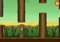Clumsy Bird Android pour mac