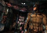 Batman : Arkham City Game of the Year Edition - Mac pour mac