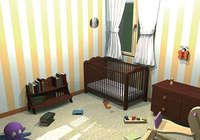 Chambres d'enfants 3D pour mac