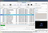 Xilisoft Convertisseur Audio Pro pour Mac pour mac
