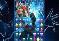 Marvel Puzzle Quest Dark Reign Android pour mac