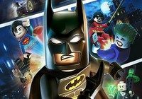 LEGO Batman 2 : DC Super Heroes pour mac