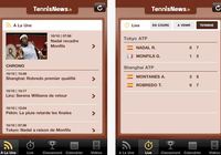 TennisNews.fr iOS pour mac