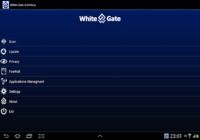 White-Gate Antivirus Android