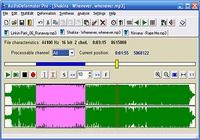 AudioDeformator Pro pour mac
