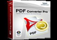 Wondershare PDF Converter Pro pour mac