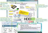 HDDlife Pro pour mac