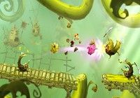 Rayman Adventures Android pour mac