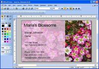 OfficePrinter Business Card Software pour mac