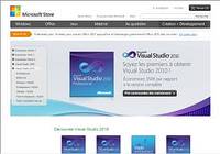Visual Studio 2013 pour mac