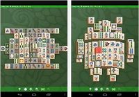 Mahjong Android pour mac