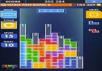 Tetris Android