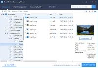 EaseUS Data Recovery Wizard Free v 13.0 (Fr) pour mac