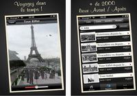 Paris Avant iOS
