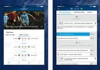  UEFA champions League iOS pour mac