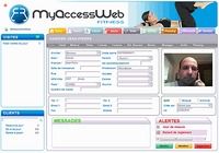 Myaccessweb pour mac