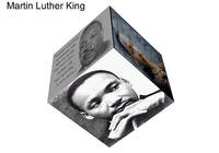 Martin Luther King I Have a Dream