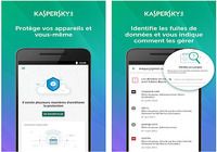 Kaspersky Security Cloud Android pour mac