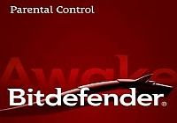 Bitdefender Parental Control 2013 pour mac