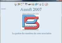 Assoft 2007 pour mac