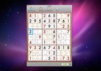 Sudoku Companion pour mac