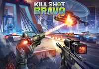 Kill Shot Bravo iOS pour mac