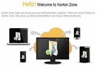 Norton Zone pour mac