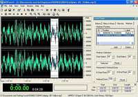 DB Audio Mixer & Editor pour mac