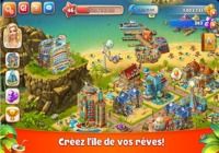 Paradise Island 2 Android pour mac