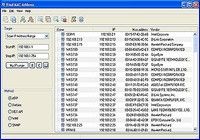 Find MAC Address by LizardSystems pour mac