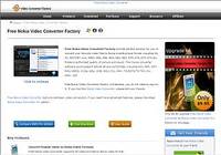 Free Nokia Video Converter Factory pour mac