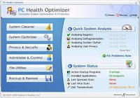 PC Health Optimizer pour mac