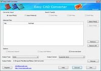 Easy CAD Converter pour mac