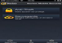 Norton Mobile Security pour iOS pour mac