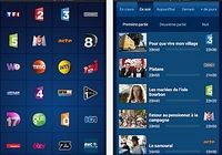 B.tv Android pour mac
