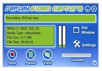Replay Video Capture pour mac