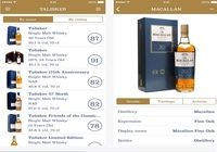 The Whisky App iOs pour mac