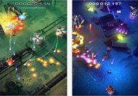 Sky Force Reloaded iOS pour mac